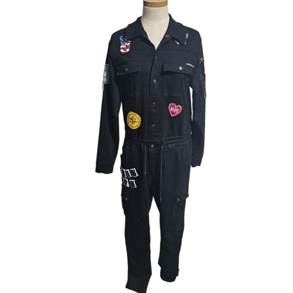 ONEPIECE* Jumpsuit - Picture 4 of 6